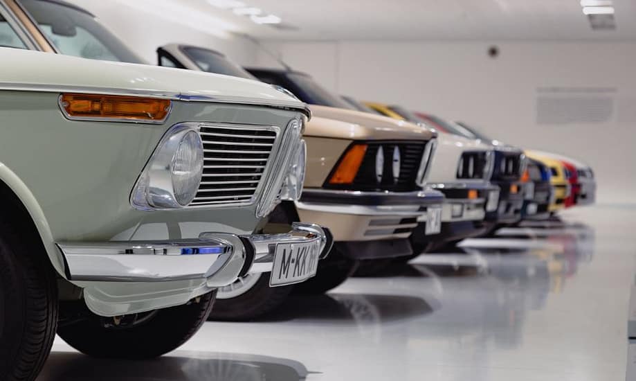 cars antique