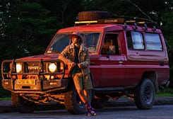4WD