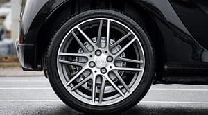 car tires
