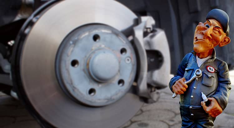 mechanic