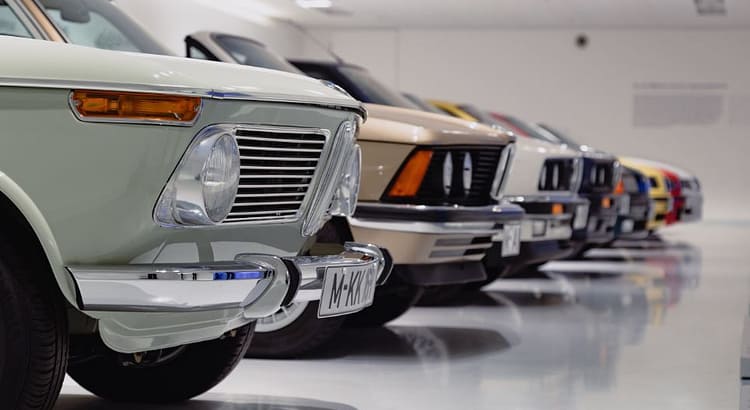 cars antique