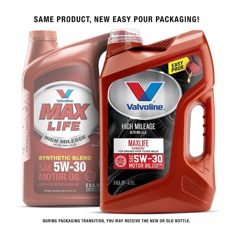 valvoline