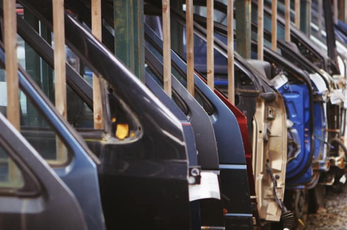 Rapid Prototyping Process